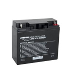 Avacom baterie 12V 18Ah F3 (PBAV-12V018-F3A)