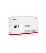 Canon toner CRG 057/Black/3100str.