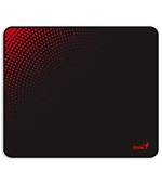 Genius G-Pad 230S Podložka pod myš, 230×190×2,5mm, černo-červená