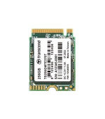 TRANSCEND MTE370T 256GB SSD disk M.2 2230, PCIe Gen3 x4 NVMe 1.3 (3D TLC), 2000MB/s R, 1100MB/s W