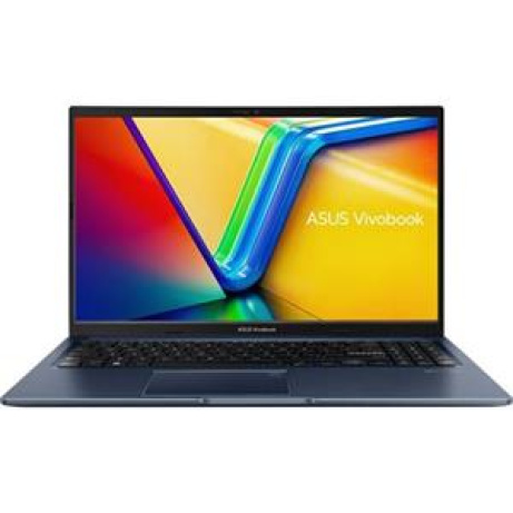 ASUS Vivobook 15 - i5-13420H/8GB/512GB SSD/15,6"/FHD/TN/2y PUR/Win 11 Home/modrá