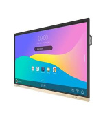 BenQ LCD RE9804FV 98" IPS Touch/3840×2160/1200:1/8ms/500 nits/3xHDMI/VGA/PDIF/Repro