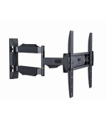 GEMBIRD Držák TV WM-55ST-02, 32"-55" (30kg), otočný a náklopný
