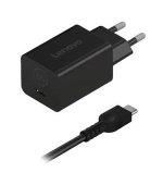 Lenovo GaN Nano 65W Adaptér