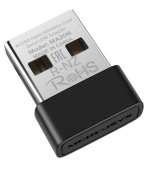 MERCUSYS MA20N - AC650 Bezdrátový dvoupásmový USB nano adaptér