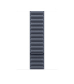 Watch Acc/46/Navy Magnetic Link - S/M