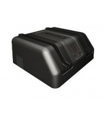 Getac F110 office dock