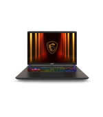 MSI Vector/16 HX AI A2XWHG-411XCZ/U7-255HX/16"/WUXGA/16GB/1TB SSD/RTX 5070Ti/bez OS/Gray/2R