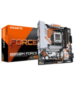 GIGABYTE B850M FORCE/AM5/mATX