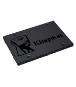 Kingston A400/240GB/SSD/2.5"/SATA/3R