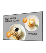 32" LED Samsung QM32C - FHD,400cd,MI,24/7