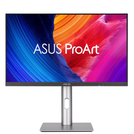 ASUS ProArt/PA27JCV/27"/IPS/5K/60Hz/5ms/Stříbrná/3R
