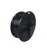 GEMBIRD Struna pro 3D tisk PLA PLUS, 1,75mm, černá