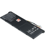 Baterie T6 Power Acer Spin SP513-54N, Swift SF316-51, SF514-54, 3634mAh, 55,9Wh, 4cell, Li-poly