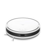 Tapo RV20 Max White Robot Vacuum Cleaner