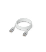 Ubiquiti UACC-Cable-Patch-EL-C6A-2M-W - UniFi Premium Patch Cable 2m