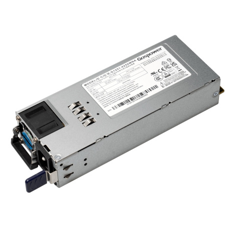 MikroTik G1251-0250WNA, Hot Swap PSU 12Vdc 20.8A 250W pro CRS812 DDQ