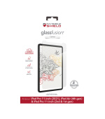 ZAGG Invisible Shield Fusion + Canvas hybrid. sklo iPad Air 4/11 Pro