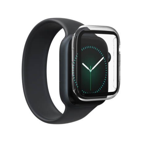 ZAGG Invisible Shield Elite 360° sklo + bumper Apple Watch 7/8 (45 mm)