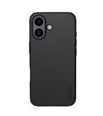 Nillkin Super Frosted PRO Magnetic Apple iPhone 17 Black