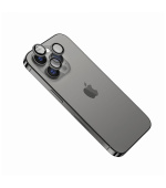 FIXED Camera Glass iPhone 14Pro/14PM, space gray