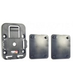 Brodit MultiMoveClip více držáků na jednom Proclip