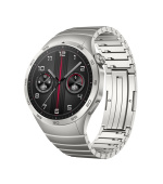 Huawei Watch GT 4/46mm/Silver/Elegant Band/Silver