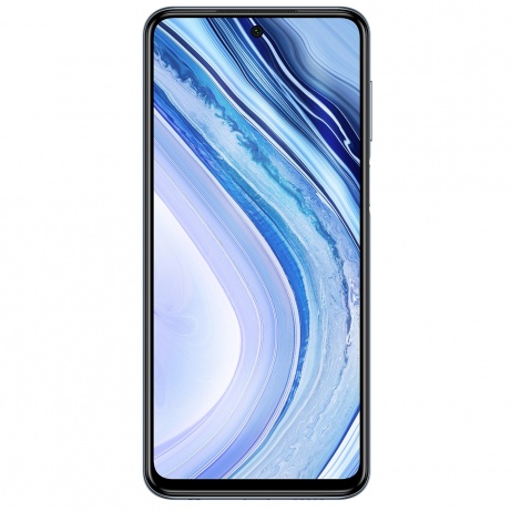 Xiaomi Redmi Note 9 Pro (6GB/128GB) šedá