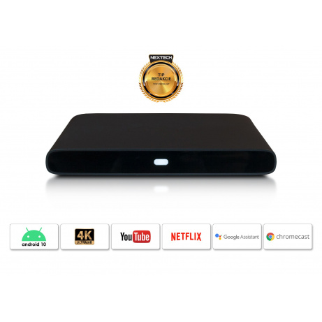 Homatics Box Q 4K Android TV