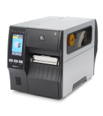 Zebra ZT411; TT, 4", 300 dpi, On-metal, RFID UHF