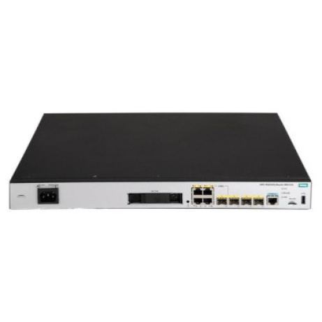 HPE MSR3016 AC Router