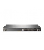 Aruba 2930F 24G PoE+ 4SFP+ Swch