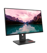 Lenovo ThinkVision/T24-40/23,8"/IPS/FHD/120Hz/4ms/Černá/3R