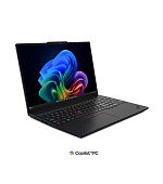 Lenovo ThinkPad/T16 Gen 5 (intel)/U7-355/16"/WUXGA/32GB/512GB/Intel int/W11P/Black/3R