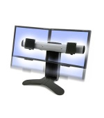 ERGOTRON LX Dual Display Lift Stand - duální stojan pro LCD