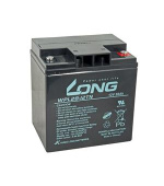 Long 12V 12V 28Ah M5 LongLife 12 let (WPL28-12TN)