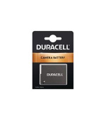 DURACELL Baterie - AHDBT-501 - náhrada pro GoPro Hero 5,6,7 Battery 1250mAh