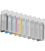EPSON cartridge T6066 vivid light magenta (220ml)