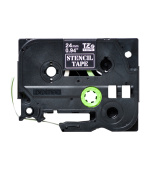 Brother - ST-151 kazeta s páskou stencil 24 mm