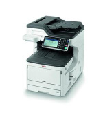 OKI MC883dn A3 35/35 ppm 1200x1200 dpi PCL6/PS3,USB 2.0,LAN (Print/Scan/Copy/Fax)