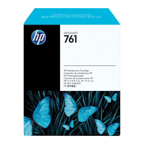 HP Maintenance Cartridge 761