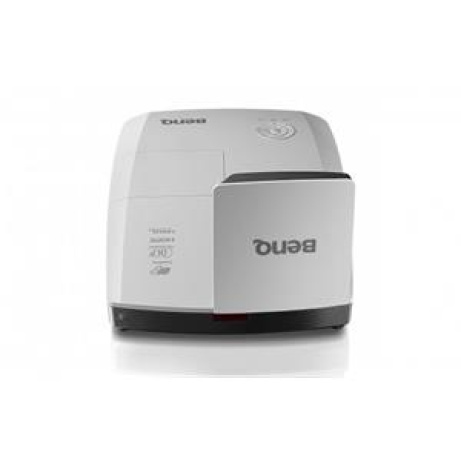 BenQ DLP Projektor MW855UST+/ DLP/WXGA/3500 ANSI lm/0,35:1/10 000:1/2xHDMI/2x10W repro