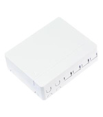 OPTIX Domovní FTTH BOX pro 4 spojky