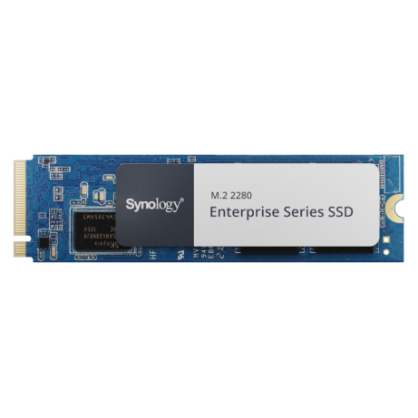 Synology M.2 NVMe SNV5420-1600G