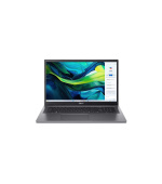 Acer Aspire Go 17/AG17-31P-35NB/3-N355/17,3"/FHD/8GB/512GB/UHD/W11H/Gray/2R