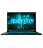 Gigabyte GAMING/A16 3WHK3CZ894SH/R7-260/16"/WUXGA/16GB/1TB/RTX 5070/W11H/Black/2R