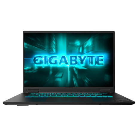 Gigabyte GAMING/A16 3WHK3CZ894SH/R7-260/16"/WUXGA/16GB/1TB/RTX 5070/W11H/Black/2R
