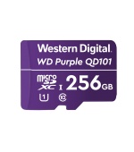 WD Purple microSDXC 256GB Class 10 U1