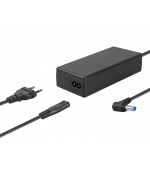 AVACOM nabíjecí adaptér pro notebooky 19V 4,74A 90W zahnutý konektor 5,5mm x 2,5mm