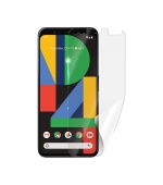 Screenshield GOOGLE Pixel 4 folie na displej